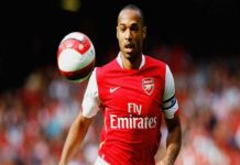 Cầu thủ giành nhiều vua phá lưới Ngoại Hạng Anh nhất