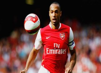 Cầu thủ giành nhiều vua phá lưới Ngoại Hạng Anh nhất Cầu thủ giành nhiều vua phá lưới Ngoại Hạng Anh nhất