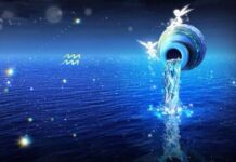 Con số lộc phát cung Bảo Bình thứ 7 ngày 28/2 hút tài vận