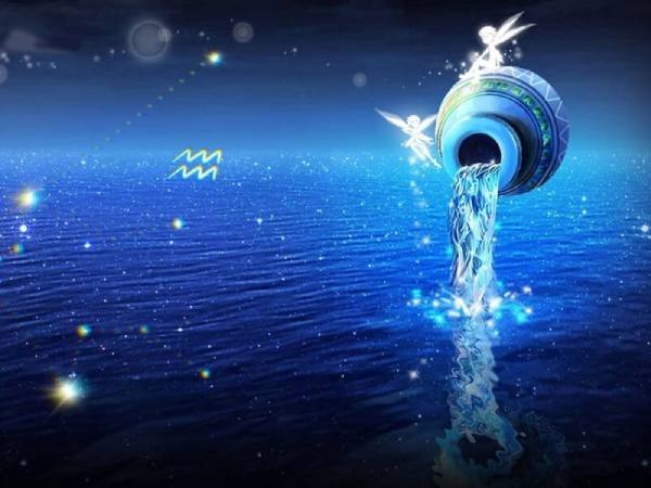 Tổng quan vận trình cung Bảo Bình ngày 28/2 Thứ 7