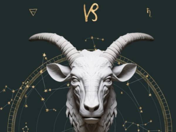 Con số may mắn cung Ma Kết theo yếu tố chiêm tinh