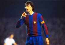 Huyền thoại Barca