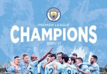 Những biệt danh của Manchester City ý nghĩa nổi bật