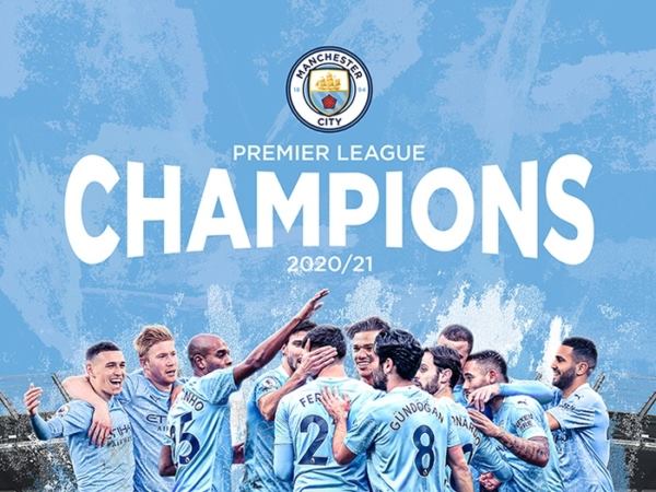 Những biệt danh của Manchester City ý nghĩa nổi bật