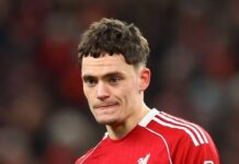 Tin Liverpool: Florian Wirtz có thể chuyển đến Real Madrid