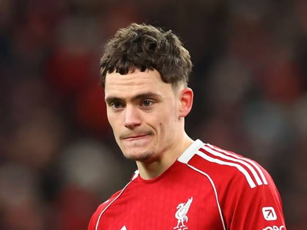 Tin Liverpool: Florian Wirtz có thể chuyển đến Real Madrid