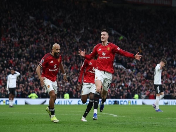 Đánh thức niềm kiêu hãnh mang tên Manchester United