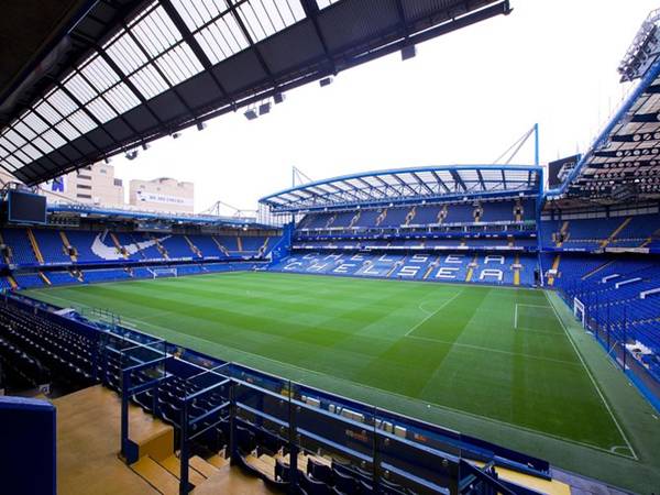 Ý nghĩa biểu tượng của sân Stamford Bridge