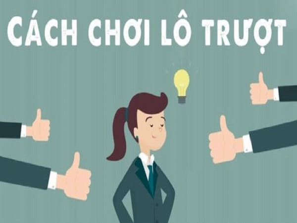 Kinh nghiệm sử dụng dàn lô trượt hàng ngày hiệu quả