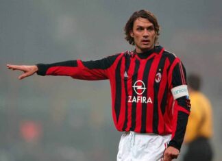 Danh sách cầu thủ AC Milan vĩ đại nhất trong lịch sử Cầu thủ AC Milan