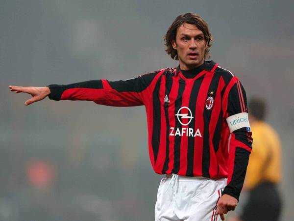 Cầu thủ AC Milan Cầu thủ AC Milan