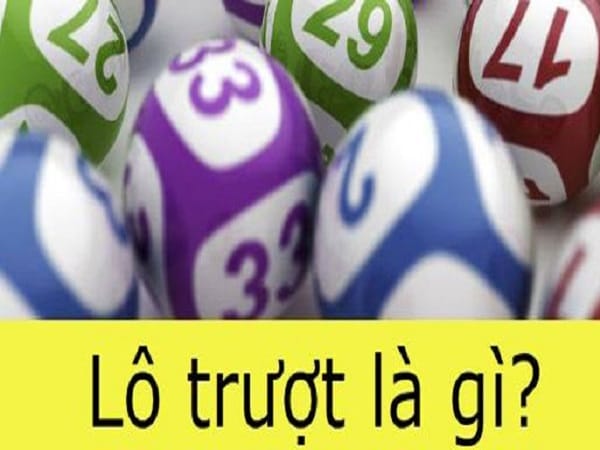 Dàn lô trượt hàng ngày là gì?