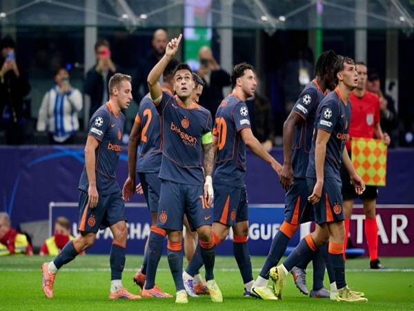 Các biệt danh Inter nổi tiếng khác