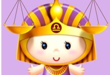 Gợi ý các con số may mắn ngày 19/3 thứ 5 cung Thiên Bình con số may mắn ngày 19/3 thứ 5 cung Thiên Bình