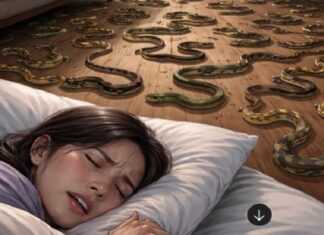Mơ thấy nhiều rắn trong nhà có phải dấu hiệu nguy hiểm?