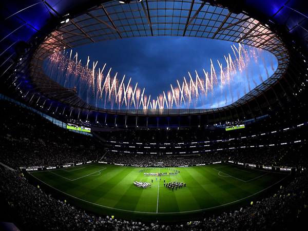 Sân nhà của Tottenham Sân nhà của Tottenham