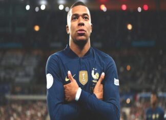 Tìm hiểu Top những cầu thủ đắt giá nhất thế giới hiện nay cầu thủ đắt giá nhất thế giới Kylian Mbappé