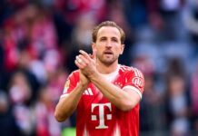 Tin Barca: Harry Kane từ chối cơ hội gia nhập Barcelona Tin Barca: Harry Kane từ chối cơ hội gia nhập Barcelona