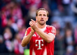 Tin Barca: Harry Kane từ chối cơ hội gia nhập Barcelona Tin Barca: Harry Kane từ chối cơ hội gia nhập Barcelona