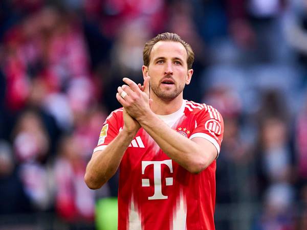 Tin Barca: Harry Kane từ chối cơ hội gia nhập Barcelona Tin Barca: Harry Kane từ chối cơ hội gia nhập Barcelona