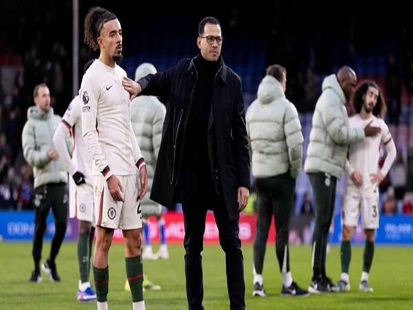 Tin Chelsea: Malo Gusto lên tiếng bênh vực HLV Liam Rosenior