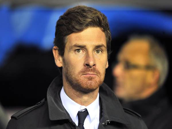 André Villas-Boas – Khởi đầu đầy tham vọng