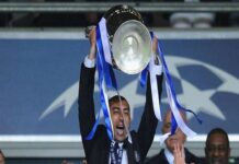 Roberto Di Matteo – HLV Chelsea viết nên lịch sử