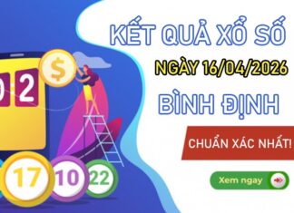 Tham khảo soi cầu BDI ngày 16/4/2026 thứ 5 siêu chuẩn