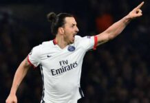 Danh sách các cầu thủ huyền thoại PSG nổi tiếng nhất