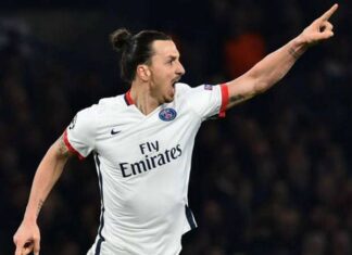 Danh sách các cầu thủ huyền thoại PSG nổi tiếng nhất