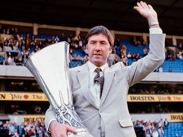 HLV Tottenham HLV Tottenham