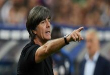 HLV Đức Joachim Low