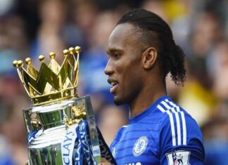 Top cầu thủ huyền thoại Chelsea gồm các cái tên nào?