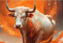 Con số may mắn ngày 10/4 tuổi Sửu hút tài lộc, tăng vận may