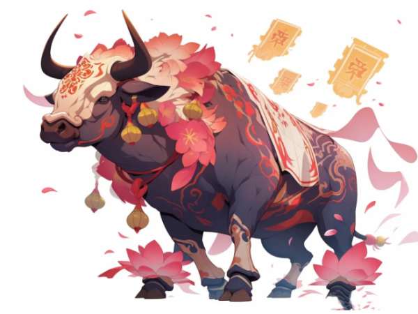 Giải mã giấc mơ liên quan đến con số may mắn tuổi Sửu