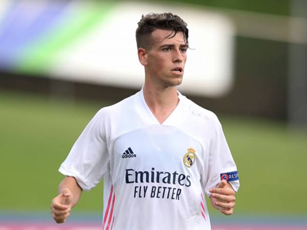 Vai trò của Antonio Blanco đối với Real Madrid