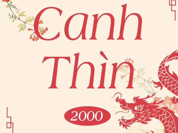 Con số may mắn ngày 10/5 chủ nhật tuổi Canh Thìn theo công việc