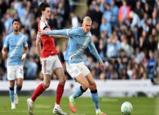 Tin NHA: Arsenal nguy cơ mất ngôi vô địch