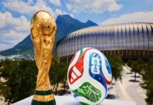 Tin WC: World Cup 2026 gây ra làn sóng phẫn nộ lớn