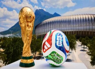 Tin WC: World Cup 2026 gây ra làn sóng phẫn nộ lớn