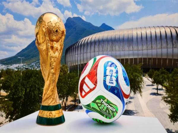 Tin WC: World Cup 2026 gây ra làn sóng phẫn nộ lớn