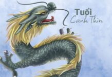 Luận con số may mắn ngày 10/5 chủ nhật tuổi Canh Thìn