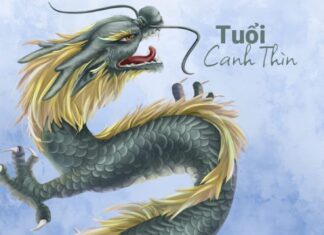 Luận con số may mắn ngày 10/5 chủ nhật tuổi Canh Thìn