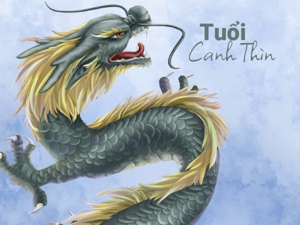 Luận con số may mắn ngày 10/5 chủ nhật tuổi Canh Thìn