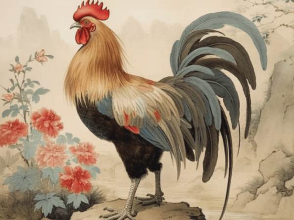 Con số may mắn tuổi Dậu 1981 ngày 30/5 thứ 7