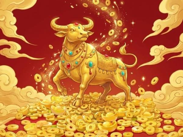 Con số may mắn mang tài lộc ngày 24/5 tuổi Sửu